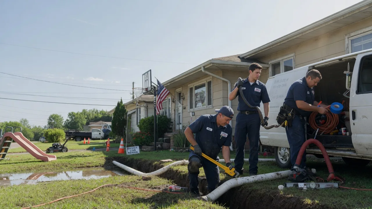 Toilet Installation in Portland, CT near me